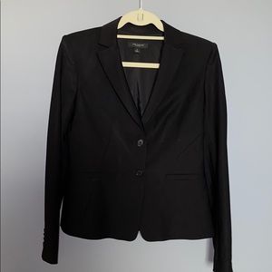 Ann Taylor Suit